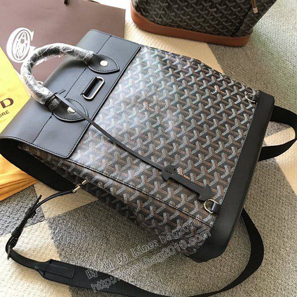 Goyard背包 戈雅Alpin包 Goyard限量版雙肩背包  glg1329